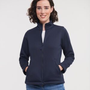 Russell Smart Soft Shell Jacket (Ladies)