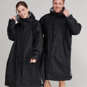 Finden and Hales Adults All Weather Robe