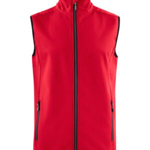 Printer Essentials Trial Unisex Vest / Gilet